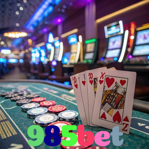  985bet