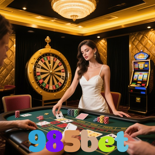  985bet